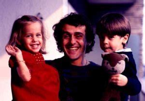 michel platini children.